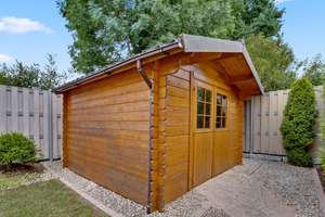 Barrierearm! Energieeffizientes Einfamilienhaus mit ELW, Pergola und hochwertiger Ausstattung – Die vollständige Adresse der Immobilie erhältst du vom Anbieter., 95494 Gesees – Vorschaubild 18