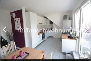 Tauschwohnung: 3 ZimmerWohnung Düsseltal – 40237 Düsseltal, Düsseldorf – Vorschaubild 7