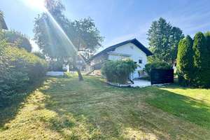 Einfamilienhaus mit Garten in zentraler Lage von Penzberg – Die vollständige Adresse der Immobilie erhältst du vom Anbieter., 82377 Penzberg – Vorschaubild 19