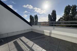 Moderne 6-Zimmer-Maisonette auf 2 Ebenen mit 3 Balkonen & großzügigem Grundriss – 40547 Niederkassel, Düsseldorf – Vorschaubild 24
