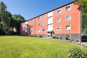Keine Kompromisse. Nur Quadratmeter-Liebe./ No compromises. Just a love for every square meter. – Schleswiger Straße 9, 58089 Vorhalle, Hagen – Vorschaubild 1