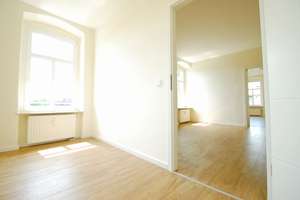 Vollsanierte 3-Raum-Wohnung in Uninähe * kernsanierter Altbau* EBK nach Maß* bevorzugte Lage! – Die vollständige Adresse der Immobilie erhältst du vom Anbieter., 1159 Löbtau-Nord, Dresden – Vorschaubild 15