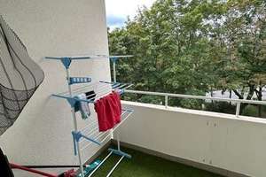 Kapitalanlage - vermietete 1 Zimmer ETW mit Balkon in Berlin Spandau -Nahe Charlottenburg – Die vollständige Adresse der Immobilie erhältst du vom Anbieter., 13597 Wilhelmstadt, Berlin – Vorschaubild 4