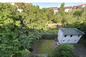  Helle 3-Zimmer-Wohnung mit großem Balkon in  Gohlis-Süd – Wiederitzscher str 21, 4155 Gohlis-Süd, Leipzig – Vorschaubild 32