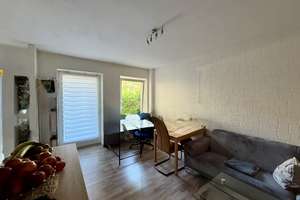KLEINE ERDGESCHOSS WOHNUNG MIT BALKON!!! – Segeberger Weg 7, 40468 Unterrath, Düsseldorf – Vorschaubild 5