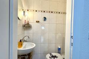 Traumhafte Altbauwohnung im Herzen von Frohnhausen – Die vollständige Adresse der Immobilie erhältst du vom Anbieter., 45145 Frohnhausen, Essen – Vorschaubild 7