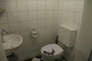 HELLE 2-ZIMMERWOHNUNG MIT TAGESLICHTBAD (ideal als WG) NÄHE MESSPLATZ – Habermehlstraße 76, 75172 Pforzheim – Vorschaubild 5