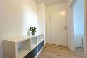 Zwei möblierte Zimmer frei in moderner WG – Wiener Straße 81, Frankfurt-Oberrad! – Wiener Straße 81, 60599 Oberrad, Frankfurt am Main – Vorschaubild 9