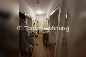 Tauschwohnung: Wunderschöne 4-Zimmer Wohnung am Südbad – Die vollständige Adresse der Immobilie erhältst du vom Anbieter., 81371 Sendlinger Feld, München – Vorschaubild 13