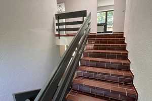 5-Zi.-Architektenbungalow mit 1.152 m² - Parkgrundstück u. 2 Bädern  in Lappersdorf-Hoher Sand – Regensburg (Kreis) – Vorschaubild 13