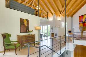 Architektenhaus am Höhenweg – Miesbach (Kreis) – Vorschaubild 9
