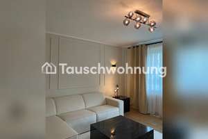 Tauschwohnung: Suche 4-Zimmer-Wohnung in Hamburg