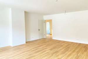 Exklusive 4-Zimmer-Neubauwohnung – 123m² mit Balkon, 2 Bädern & TG – Mühlenstraße 75, 7745 Jena-Süd, Jena – Vorschaubild 2