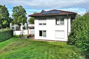Traumhaftes Ein-Zweifamilienhaus in Hagen, Fleyer Straße – Ihr neues Zuhause wartet! – Hagen – Vorschaubild 4