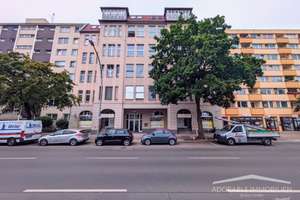 Bestlage, 100 qm Altbau, ruhig, hell, Wilmersdorf – Die vollständige Adresse der Immobilie erhältst du vom Anbieter., 10717 Wilmersdorf, Berlin – Vorschaubild 2
