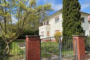 Schönes EFH mit Terrasse und großem Garten in Lankwitz – Die vollständige Adresse der Immobilie erhältst du vom Anbieter., 12249 Lankwitz, Berlin – Vorschaubild 2