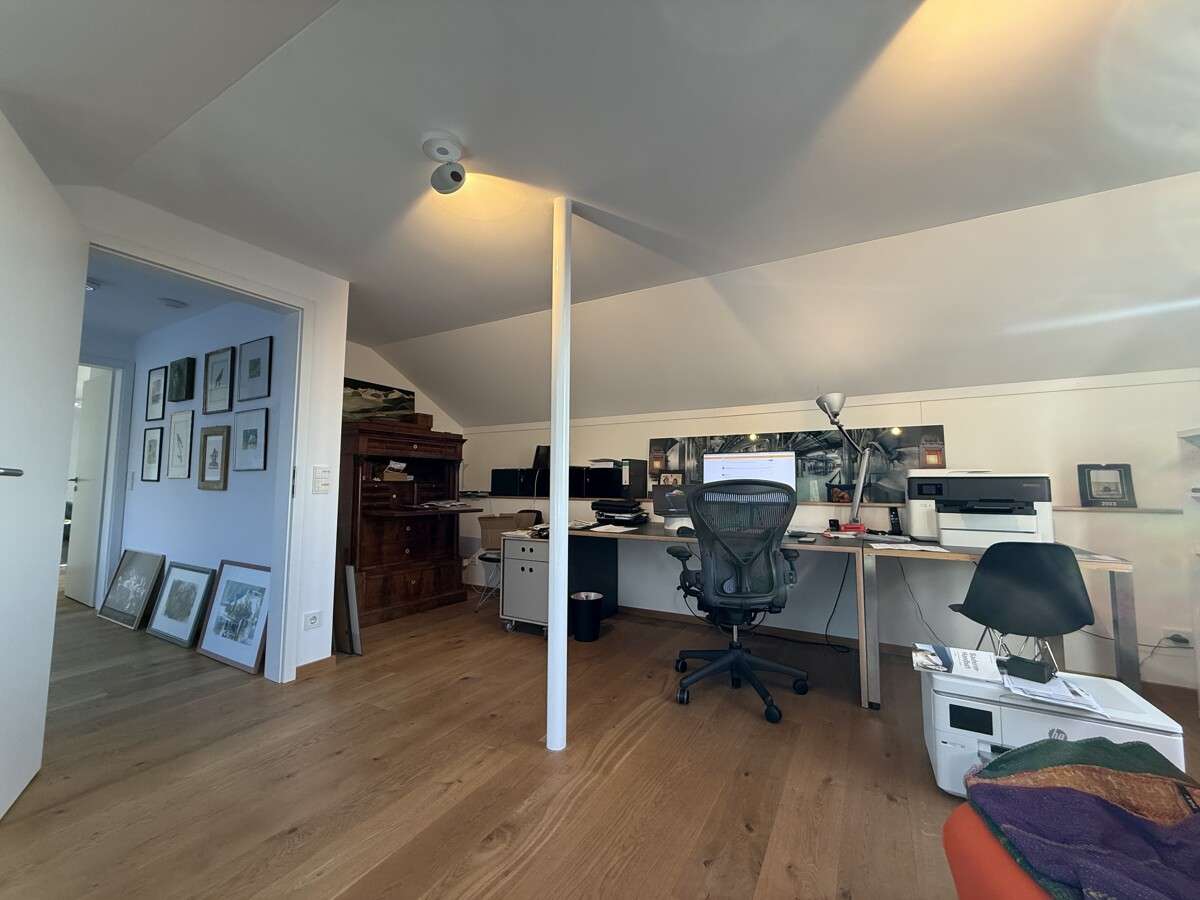 Immobilie in Michelbach an der Bilz - TRAUMHAFTES MODERNES 
EINFAMILIENHAUS MIT 
EINLIEGERWOHNUNG IN MICHELBACH - Bild 22