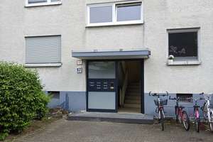 Miete ab Tag 1: vermietete 3-Zi.-ETW in LU-Oggersheim, ca. 4,3 % Rendite – provisionsfrei