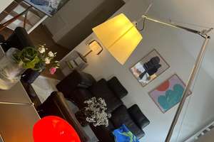 60 m² - Gepflegte 2,5-Raum-Wohnung mit Einbauküche in der Ravensburg Innenstadt – Adlerstr. 22, 88212 Ravensburg – Vorschaubild 12