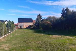 Haus mit Scheune und großen Garten in ruhiger Nebenstraße – Die vollständige Adresse der Immobilie erhältst du vom Anbieter., 14827 Wiesenburg/Mark – Vorschaubild 3