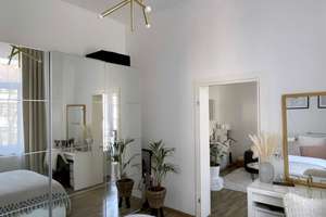 2ZKB, Echtholzböden, Balkon auf Wunsch mit PKW Stellplatz – Dotzheimerstrasse 122, 65183 Rheingauviertel / Hollerborn, Wiesbaden – Vorschaubild 6