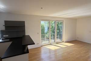 Aaseelage: 4 Zinmer mit Garten, Garage, Küche und Erdwärme – 48151 Aaseestadt, Münster – Vorschaubild 2