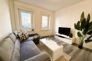 Modernisierte Zwei-Zimmer-Erdgeschoss-Wohnung mit Süd-West-Terrasse in der Nähe vom Mühlenkamp – Die vollständige Adresse der Immobilie erhältst du vom Anbieter., 22303 Winterhude, Hamburg – Vorschaubild 11