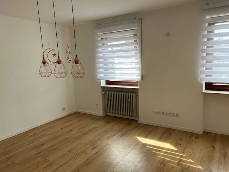 Wohnzimmer OG