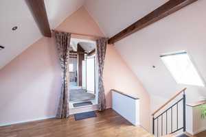 Modernisiertes Einfamilienhaus mit Anbau, Scheune und Gewölbekeller in Dolgesheim – Mainz-Bingen (Kreis) – Vorschaubild 17