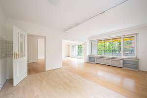 Großzügige 3,5-Zimmer-Wohnung mit Südwest-Terrasse und TG-Stellplatz direkt im Herzogpark – Die vollständige Adresse der Immobilie erhältst du vom Anbieter., 81925 Herzogpark, München – Vorschaubild 6