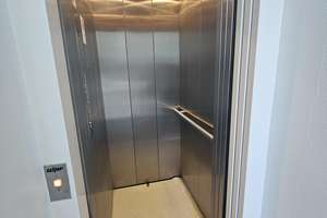 Wiesbaden-Biebrich: Stilvolle 3-Zimmer-Wohnung unweit des Rheinufers – Rheingaustraße 99a, 65203 Biebrich, Wiesbaden – Vorschaubild 14