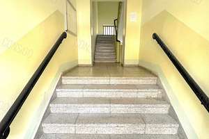 BEZUGSFREI – HERRLICHE 2-Zi-WOHNUNG FRIEDRICHSHAIN - Mitten im Leben! – Die vollständige Adresse der Immobilie erhältst du vom Anbieter., 10243 Friedrichshain, Berlin – Vorschaubild 8