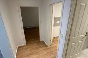 **Modern sanierte 2-Zimmer-Wohnung in zentraler Lage** – Die vollständige Adresse der Immobilie erhältst du vom Anbieter., 42117 Elberfeld West, Wuppertal – Vorschaubild 4
