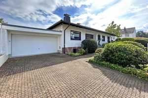 Wohlfühl-Bungalow mit Gartenparadies – Bonn – Vorschaubild 3