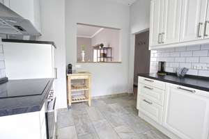Schöne 3-Zimmer-Whg im Stuttgarter-Westen – Vorsteigstraße 5, 70193 Hölderlinplatz, Stuttgart – Vorschaubild 4