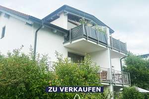 3ZKB Dachgeschosswohnung mit sonnigem Balkon – Plümelstraße 85, 85051 Münchener Straße, Ingolstadt – Vorschaubild 3