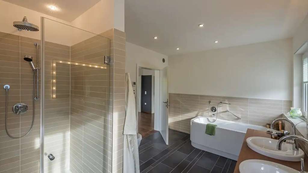 Immobilie in Blankenbach - Ihr neues Zuhause: Neubau-EFH mit Traum Grundstück - Bild 1