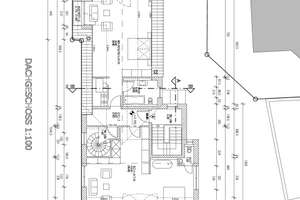 Traumhaus - Mehrfamilienhaus mit moderner Ausstattung, Pool, Sauna, sonnigem Garten und Balkon! – Draht 33, 85276 Pfaffenhofen an der Ilm – Vorschaubild 42