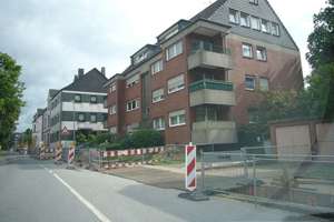 Helle 2-Zi-Whg in ruhiger Lage in OB- Sterkrade – Mathildestraße 6, 46149 Sterkrade-Mitte, Oberhausen – Vorschaubild 9