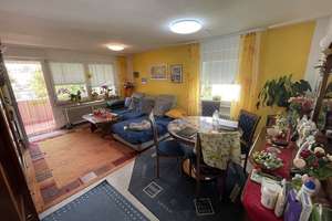 *** 2-Zimmer-Wohnung Nähe Hochschule & Freibad - ideale Kapitalanlage *** – Hans-Reyhing-Str. 10, 72762 Reutlingen-Mitte, Reutlingen – Vorschaubild 2