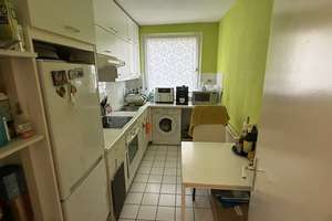 gut vermietete Eigentumswohung in ruhiger Lage – Die vollständige Adresse der Immobilie erhältst du vom Anbieter., 22047 Wandsbek (Ortsteil), Hamburg – Vorschaubild 3