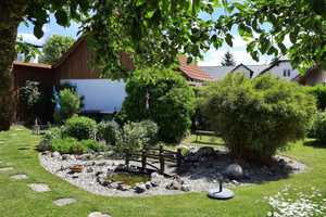 Einladendes Einfamilienhaus mit großzügigem Garten – Der perfekte Ort zum Entspannen! – Augsburg (Kreis) – Vorschaubild 11