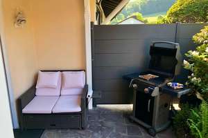 Ganzes Haus mit Einliegerwohnung, zwei Küchen und Wallbox für Ihr E-Auto – Am Sonnenberg 1, 64753 Brombachtal – Vorschaubild 8