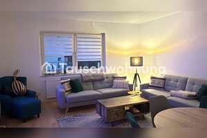 Tauschwohnung: Wohnungstausch 2-Zimmer gegen 3-Zimmer Wohnung – Goebenstraße 1, 30161 List, Hannover – Vorschaubild 1