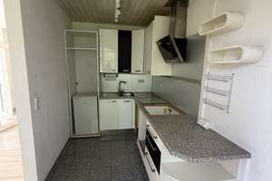 2 Zimmer in Wiesbaden-Sonnenberg mit Dachterrasse – Die vollständige Adresse der Immobilie erhältst du vom Anbieter., 65193 Nordost, Wiesbaden – Vorschaubild 5