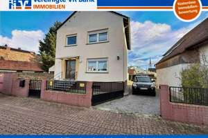 Kleines Zuhause mit großem Erweiterungspotenzial! – Die vollständige Adresse der Immobilie erhältst du vom Anbieter., 67105 Schifferstadt – Vorschaubild 1