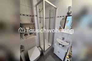 Tauschwohnung: Helle, charmante 2 Z.-Wohnung mitten in Sülz – Die vollständige Adresse der Immobilie erhältst du vom Anbieter., 50937 Sülz, Köln – Vorschaubild 5