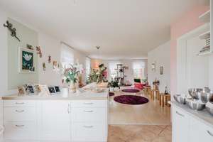 Traumhaus zwischen Lech und Ammersee mit Einliegerwohnung – Die vollständige Adresse der Immobilie erhältst du vom Anbieter., 86946 Vilgertshofen – Vorschaubild 14