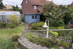 Sanierte 4,5 Zimmer Wohnung mit Garten – Die vollständige Adresse der Immobilie erhältst du vom Anbieter., 30989 Gehrden – Vorschaubild 4