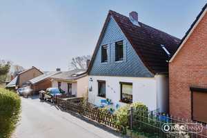 ++ Einfamilienhaus in Elbnähe mit besonderem Charakter & ganz viel Wohlgefühl ++ – Herzogtum Lauenburg (Kreis) – Vorschaubild 4
